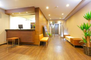 HOTEL MYSTAYS Ueno Iriyaguchi - Tokyo - 7