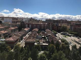 MARTINA. TRES HAB. CENTRO - Burgos - 0