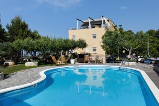Cozy apartment for 3 adults next to the beach - Split - 1