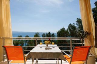 Beautiful apartment for 3 adults next to the beach - 0