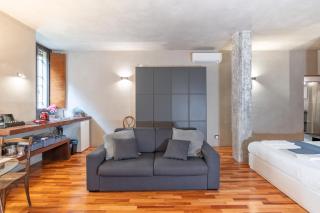 Il Garbo Apartments and Suite - Verona - 5