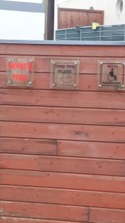 L'escale N°13 :Appartement standing dans résidence - Brest - 3