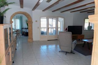 Casa Sí No Sí - Denia - 6