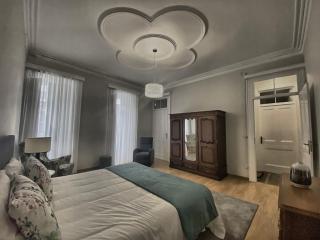 Além do Mar Apartment - RRAL n. 3214 - Ribeira Grande - 9