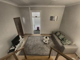 Além do Mar Apartment - RRAL n. 3214 - Ribeira Grande - 3