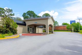 Rodeway Inn - Huntsville - 9