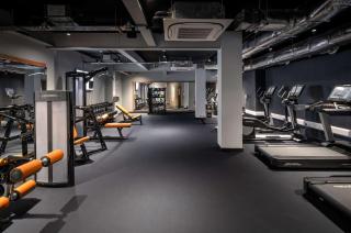 YOTEL Edinburgh - 5