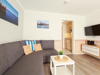 Appartement Nelk 21 - Westerland - 7
