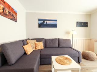 Appartement Senbloom 22 - Westerland - 0