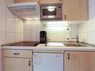 Appartement Riterspöör 24 - 6