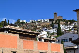Apartamento Centro Elvira - Granada - 0