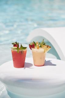 Alanda Marbella Hotel & Wellness - 4