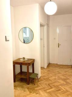 Mieszkanie z duszą w sercu Jeżyc - Poznań - 2