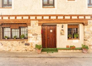 El Pajar de Trescasas - 7