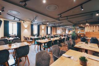 Hotel Hanauerhof - 8