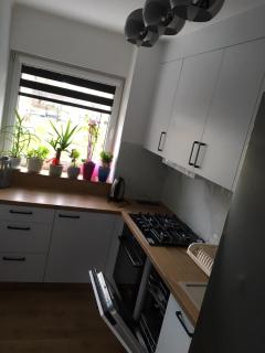 apartament Ewa - 3