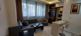 Palm Ville Suites - Beirut - 5