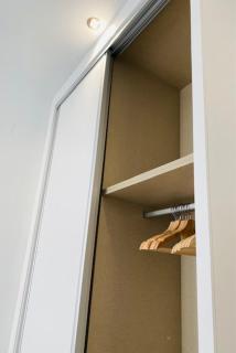 Apartamento céntrico - 1