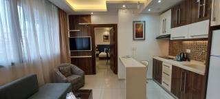 Palm Ville Suites - Beirut - 6