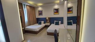 Palm Ville Suites - Beirut - 7