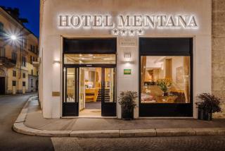 Hotel Mentana, by R Collection Hotels - Milano - 0