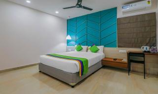 Treebo YC Grand Boutique, Electronic City - Bangalore - 3