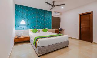 Treebo YC Grand Boutique, Electronic City - Bangalore - 2