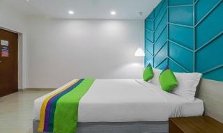 Treebo YC Grand Boutique, Electronic City - Bangalore - 1
