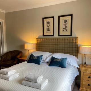 Balnearn House - Aberfeldy - 9