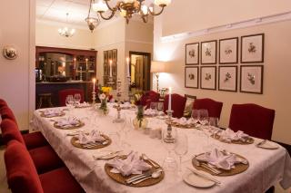 Lalibela Game Reserve - Mills Manor - Paterson - 8