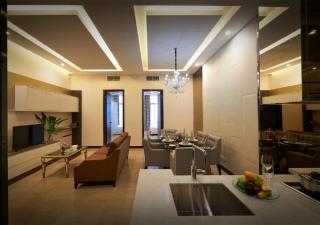 Dorsett Residence Service Suite At Bukit Bintang KL - Kuala Lumpur - 6
