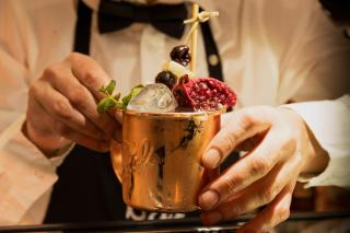 Hotel Mariahilf - Graz - 4