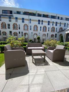 Studio Terrasse, ancienne maison de champagne - 1
