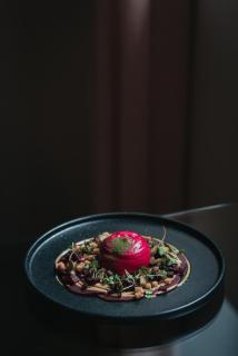 Hôtel L'Ouvrée - 4