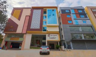 Treebo YC Grand Boutique, Electronic City - Bangalore - 9