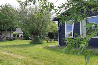 Chalet Egmond - Egmond aan den Hoef - 2