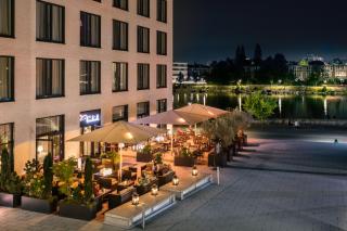 Hotel 47° - Costanza - 7