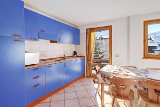 Appartamento Paradisin - Livigno - 2