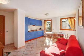 Appartamento Paradisin - Livigno - 7