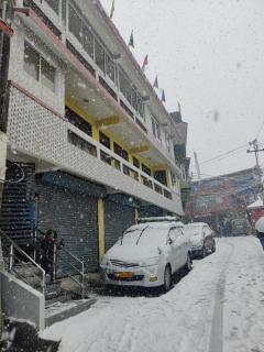 The Silver Spring Homestay - 8