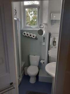 Bees Townhouse- Cupar - 3