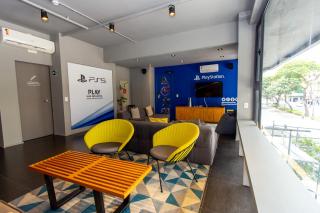 Hotel Centro 433 - São Paulo - 1