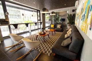 Hotel Centro 433 - São Paulo - 3