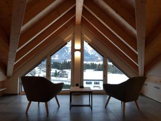 Ferienwohnung Gelb - Chiemgau Karte - Inzell - 2