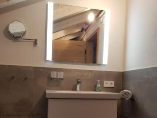 Ferienwohnung Gelb - Chiemgau Karte - Inzell - 1