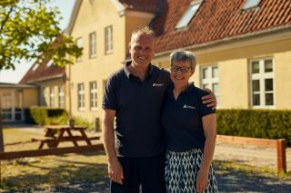 Danhostel Ringsted - Ringsted - 8