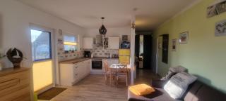 Haus Kliffblick - Glowe - 1