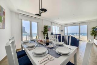 Apartamento Capri - PlusHolidays - Calpe - 3