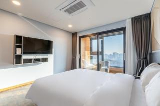 Urban-Est Hotel - Goyang - 6