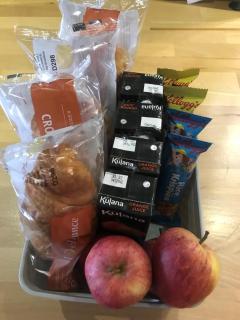 Gulliver's Valley, M1, JCT 31 - 1